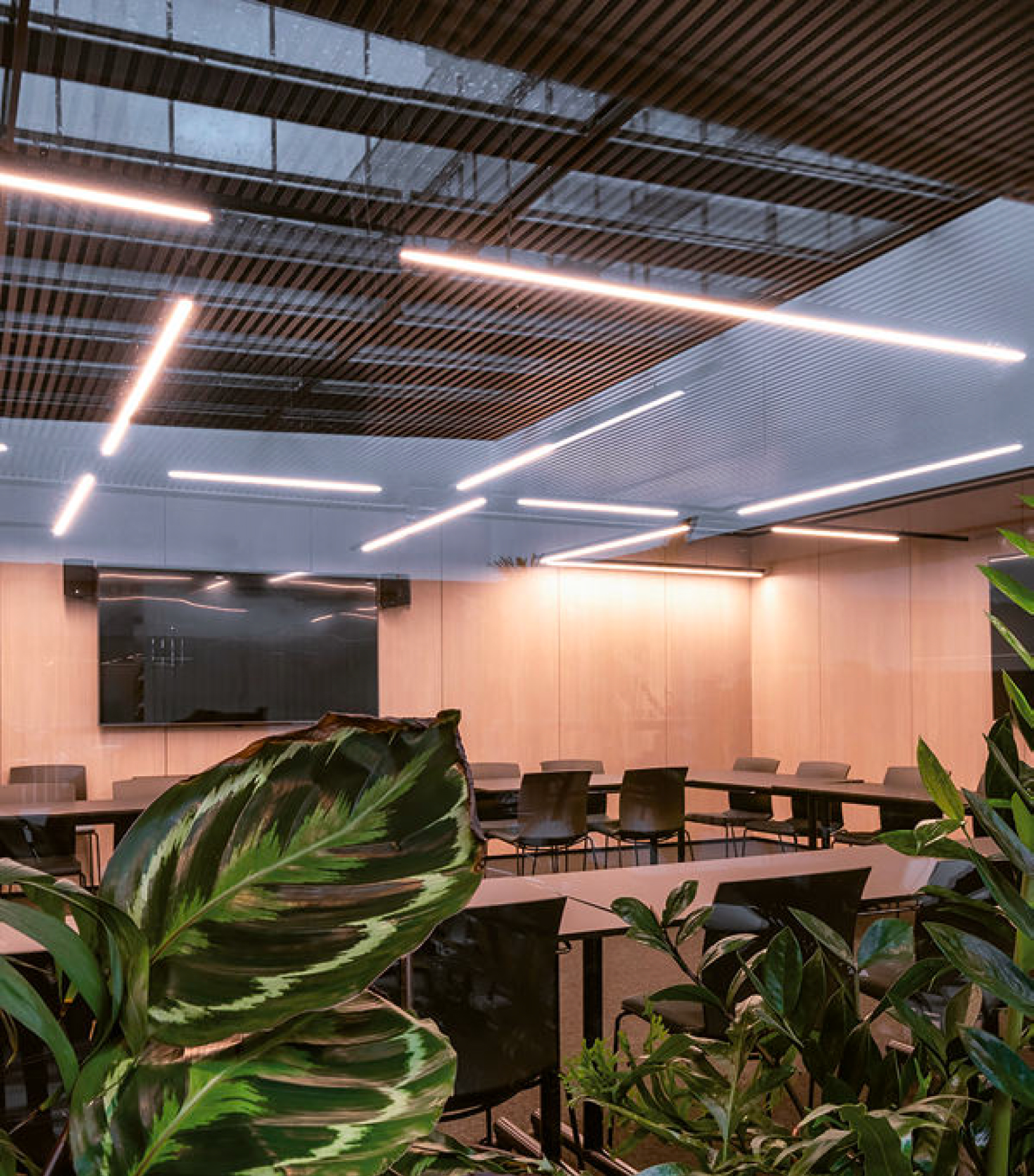 HERO PLUS System Novalux: nuovi sistemi LED lineari ad alta efficienza HERO PLUS System Novalux: nuovi sistemi LED lineari ad alta efficienza